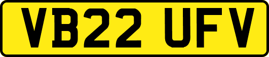 VB22UFV
