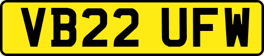 VB22UFW