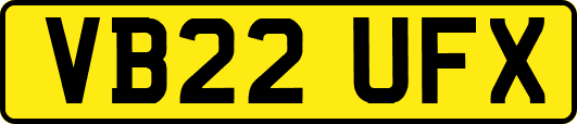 VB22UFX
