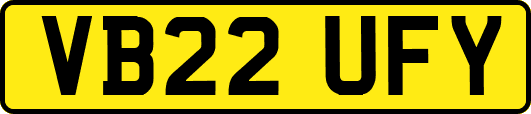 VB22UFY