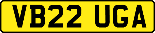 VB22UGA