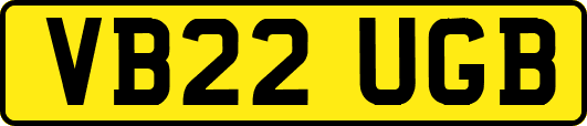 VB22UGB