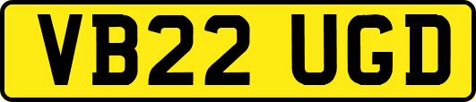 VB22UGD