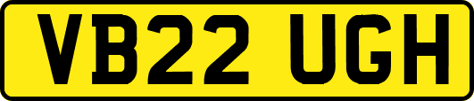 VB22UGH