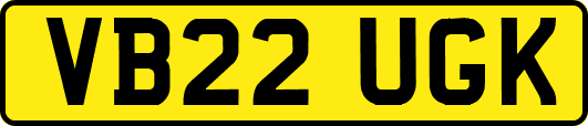 VB22UGK
