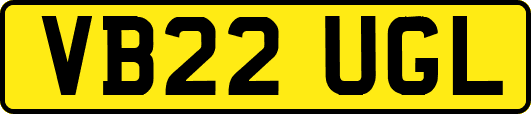 VB22UGL