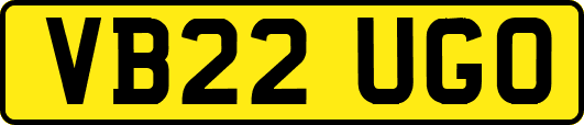 VB22UGO