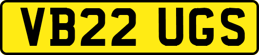 VB22UGS