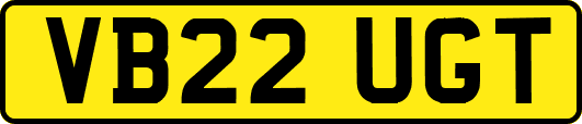 VB22UGT