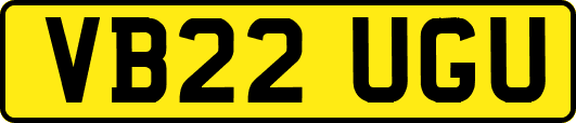 VB22UGU