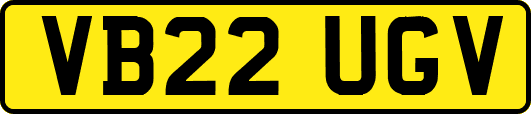 VB22UGV