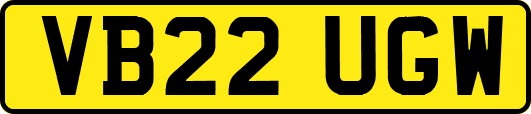 VB22UGW