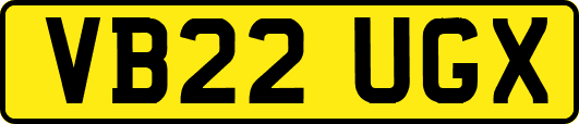 VB22UGX