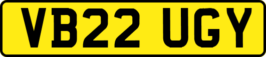 VB22UGY