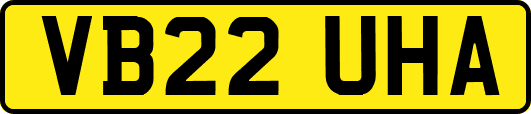 VB22UHA