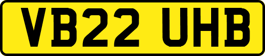 VB22UHB
