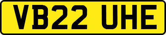 VB22UHE