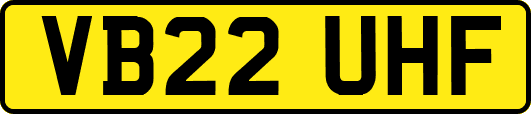 VB22UHF