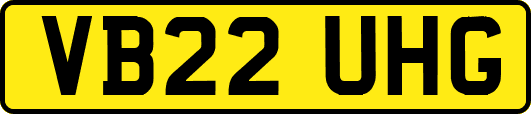 VB22UHG