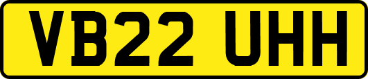 VB22UHH