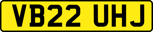 VB22UHJ