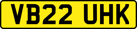VB22UHK