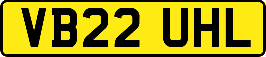 VB22UHL