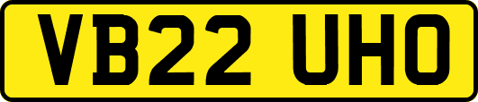 VB22UHO