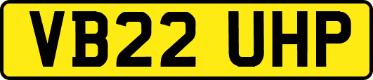 VB22UHP