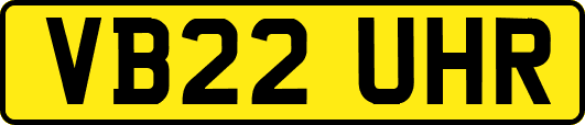 VB22UHR