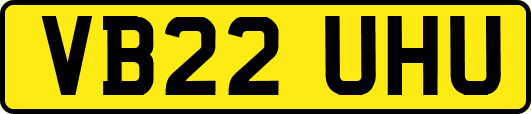 VB22UHU