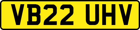 VB22UHV
