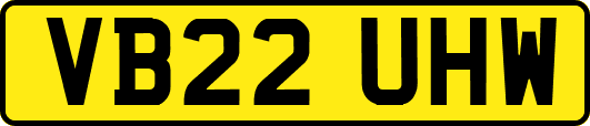 VB22UHW