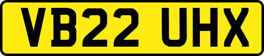 VB22UHX
