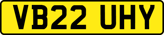 VB22UHY