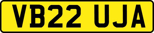 VB22UJA