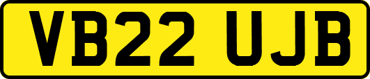 VB22UJB