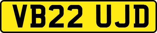 VB22UJD