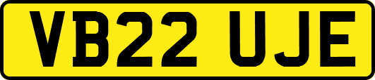 VB22UJE