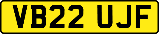 VB22UJF
