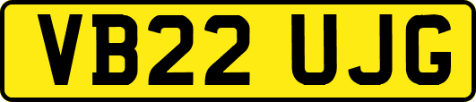 VB22UJG