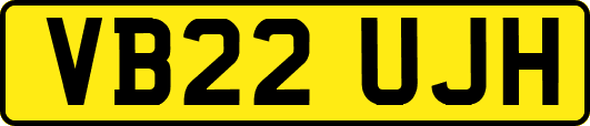 VB22UJH