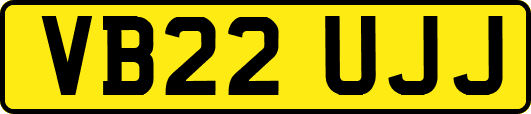 VB22UJJ