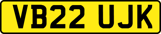 VB22UJK