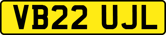 VB22UJL