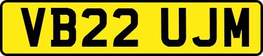 VB22UJM