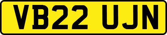 VB22UJN