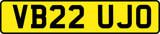 VB22UJO