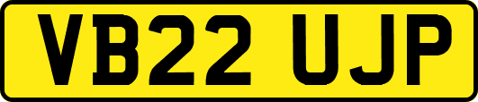 VB22UJP