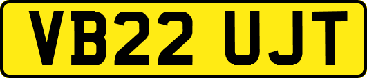 VB22UJT